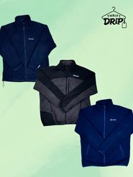 Berghaus Fleece [TD-097]