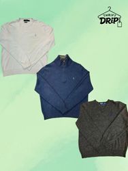 Ralph Lauren Sweaters [TD-101]