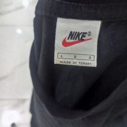 Vintage Nike T-shirts