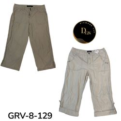 Y2k cargo capri (GRV-8-129)
