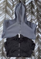 Lululemon jackets