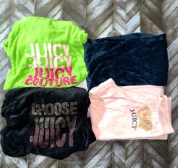Kids Juicy couture Jackets & Trousers