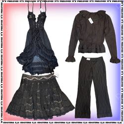 Mercoledì Addams (RX-1065)