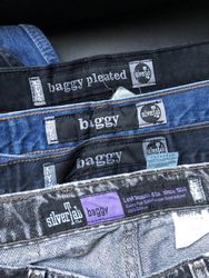 リーバイスのジョorts