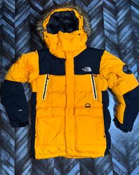 The North Face puffer jacket 700