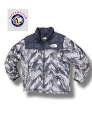 The North Face Puffer VH02