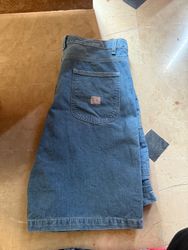 Carpenter mix brand shorts