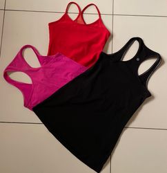 Lululemon Tank tops Bundle 1
