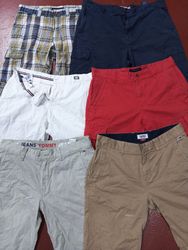 Tommy Hilfiger Pantaloni Corti