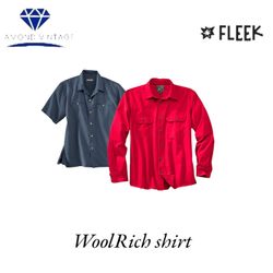 Camicia WoolRich (DV -8- 96)
