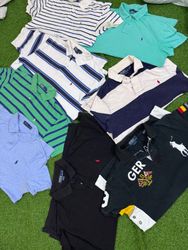 Polo-T-Shirts