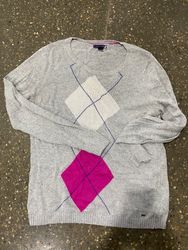 40 | Tommy Hilfiger Mix sweater