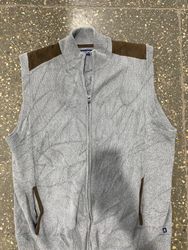 48 | Chaps Mix Sweater