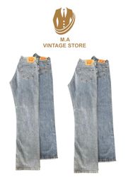 Jeans Levis de marca