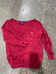 49 | Polo Mix Sweater