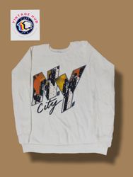 Vintage 80s 90s Sweatshirt