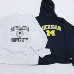CR4837 CHAMPION MIX BUNDLE ITEM