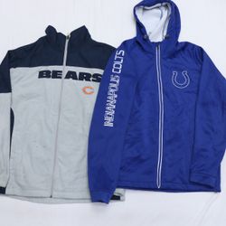CR4838 VINTAGE NFL MIX BUNDLE ITEM