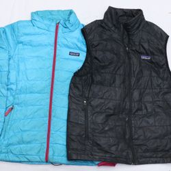 CR4839 VINTAGE PATAGONIA MIX BUNDLE ITEM
