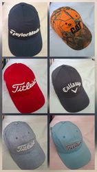 Golf & Realtree Caps | Y2K + Modern + Vintage Mix ..