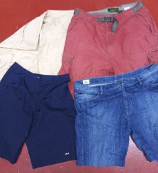 Mix Brand Short