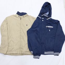 CR4842 VINTAGE POLO MIX BUNDLE ITEM