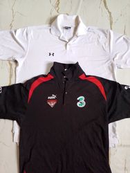 Mixed Brant Tshirt And Polo