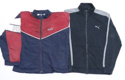 CR4845 VINTAGE PUMA MIX BUNDLE ITEM