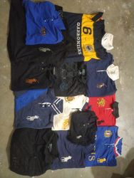 Ralph Lauren T-Shirts Big logo