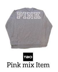 Pink mix Item