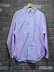Camicie Button Down Ralph Lauren