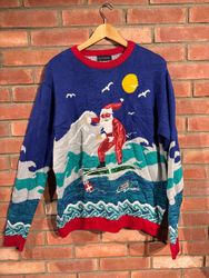Maglione di Natale