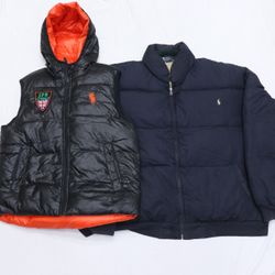 CR4851 VINTAGE POLO MIX BUNDLE ITEM