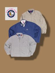 Tommy Jacket