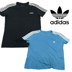 Adidas T-shirt (3-stripes)