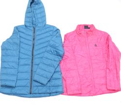 CR4843 VINTAGE REEBOK MIX BUNDLE ITEM
