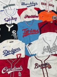 Baseball shirt
