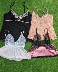 Beautiful cami tops