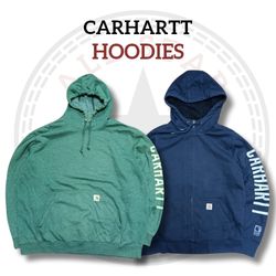 Carhartt Hoodies