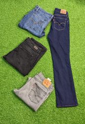 Lee Levi's jeans