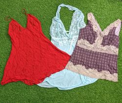 Date night slip style tops