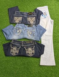 Mix fashion jeans