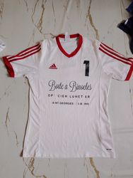 Camiseta deportiva