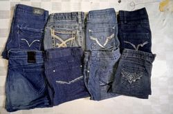 MINIS FALDAS AMETHYST Y OTRAS MARCAS (MR756)