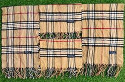 Burberry Scarves