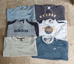 ミックスブランドビンテージスウェットシャツバンドル7