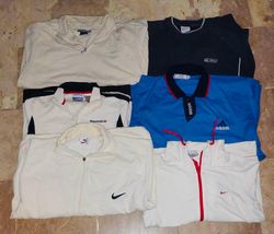 Bundle di felpe vintage miste 12