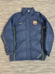 Nike Puffer Jackets