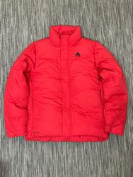 Nike Puffer Jackets