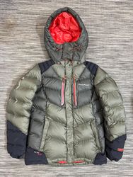 Montbell Puffer Jackets